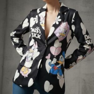 Blazer - Saco Daisy unitalla