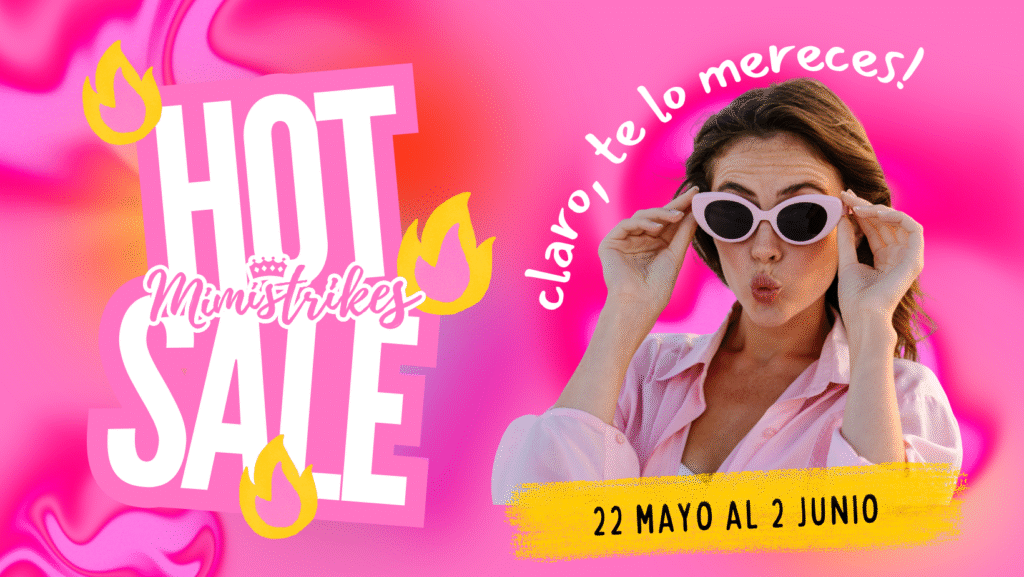 HotSale2026