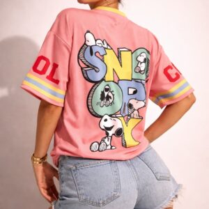 Jersey Snoopy melon